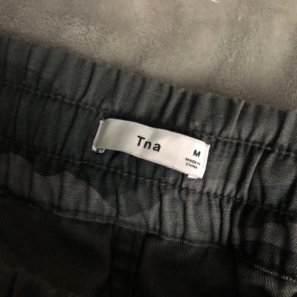 TNA Twin falls cargo pant - Picture 6 of 6